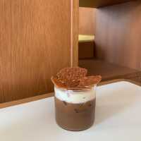 คาเฟ่ในกรุงเทพ