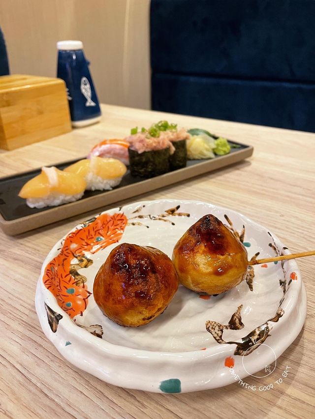 高質日式小店
