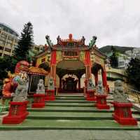 Repulse Bay Tells You Why Hong Kong is a Fragrant Harbour