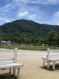 Lata Mengaji Pasir Puteh, Kelantan