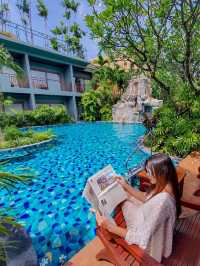 Metadee Resort and Villas 🌿💦
