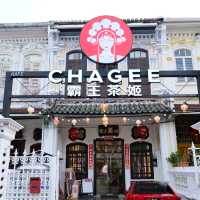 เที่ยว George Town เมืองเล็กๆที่น่ารัก 