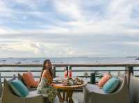 Hilton Pattaya โรงแรมสุดหรูติดหาดพัทยากลาง