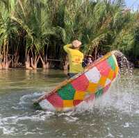 ทริป ดานัง ฮอยอัน บานาฮิลล์