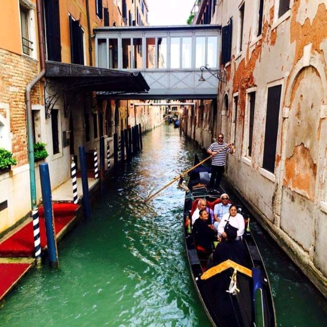 Venice City of Water