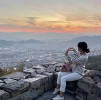 김해 야경명소! 분산성 