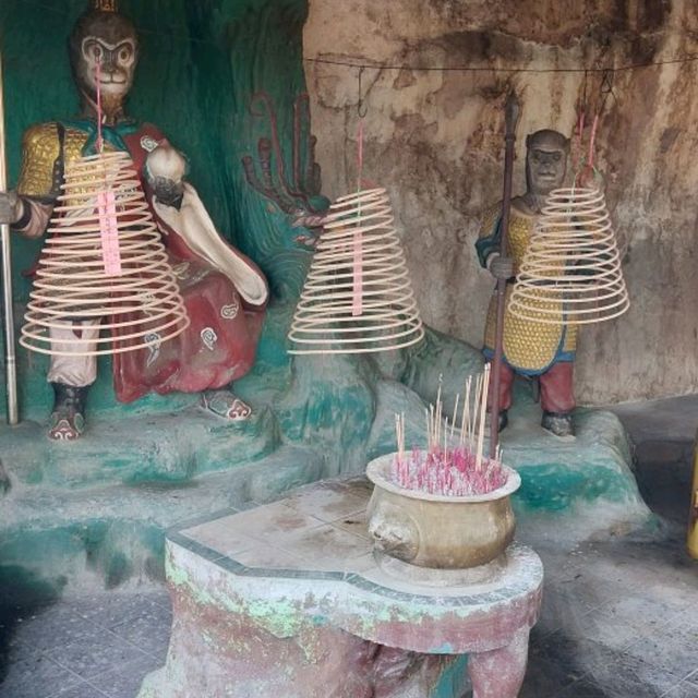 Temple day travels part 1