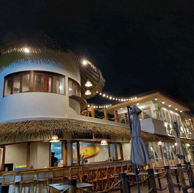 泰國人假期旅遊聖地內的熱門酒店