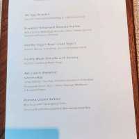 AKI Hong Kong - MGallery top my list 