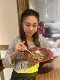 【🦁 牛魔王必食】豪華和牛壽喜燒！