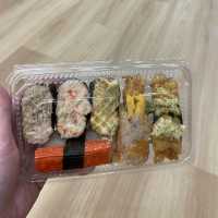 Empire Sushi