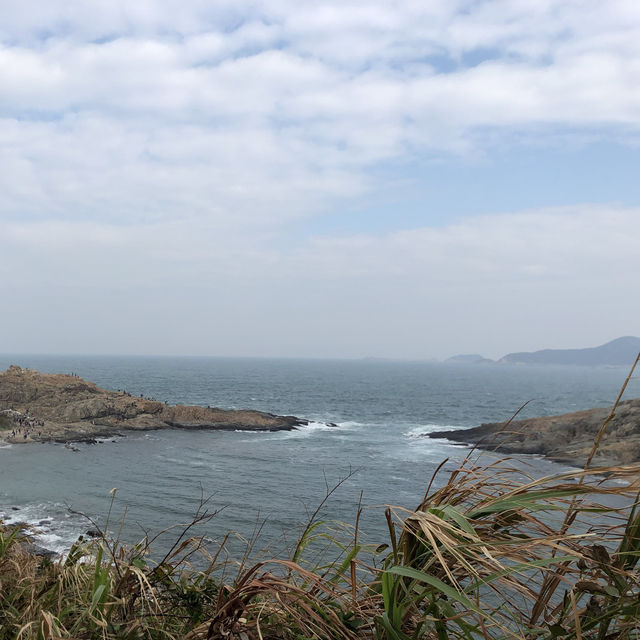 想行山又想做懶人既輕鬆一日遊