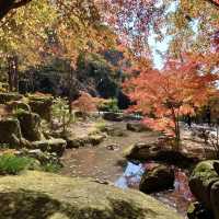 竈門神社