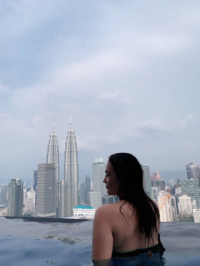 KL’s Finest yet Affordable Hotel