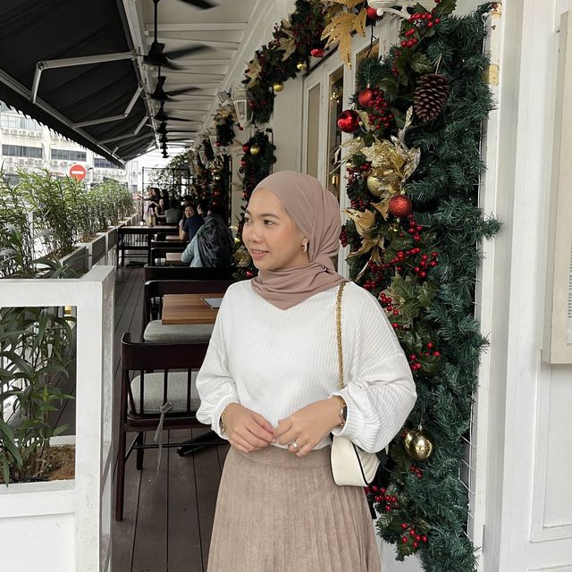 Pastry Shop @ Sri Hartamas 