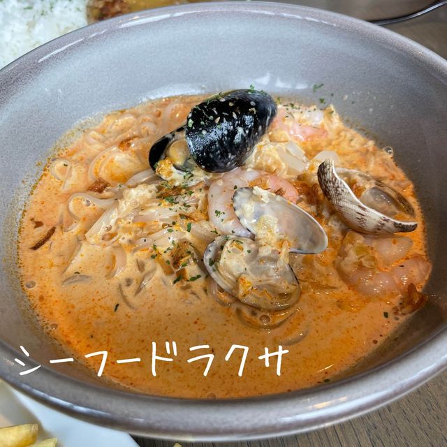COLONIAL BEACH横浜ハンマーヘッド【神奈川県/横浜市】