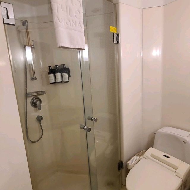이비스 스타일 앰버서더 강남
