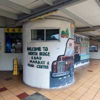 North Bridge Road Market & Food Centre