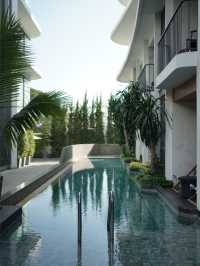 Wintree City Resort Chiang Mai ที่พักกลางเชียงใหม่