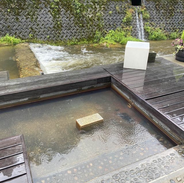 おしんの舞台！レトロな雰囲気漂う銀山温泉