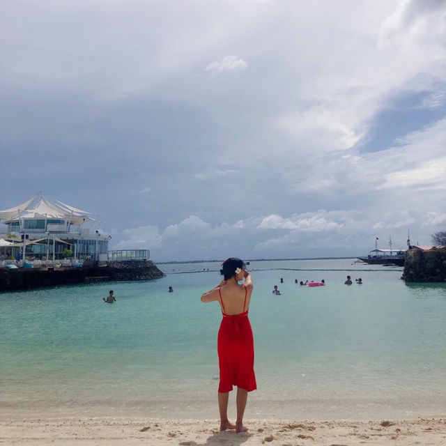 ✈️🇵🇭 :: 3박 5일 세부 여행 1, 기말고사가 날 막을소냐