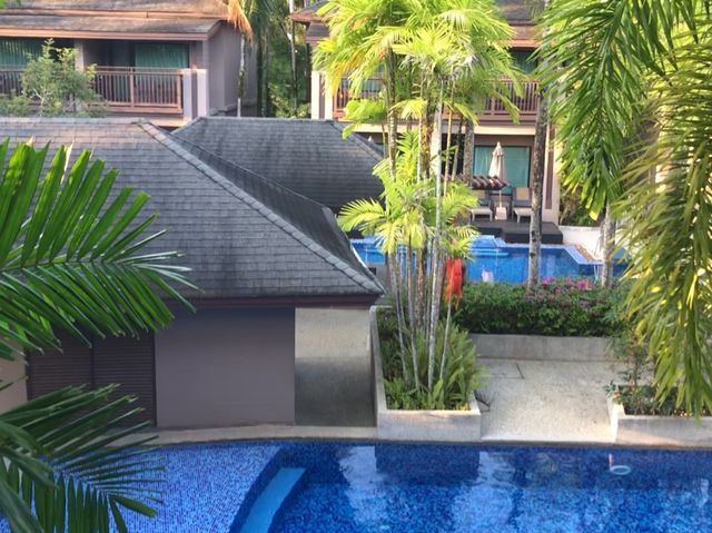 La Flora Khaolak @ Phang-Nga