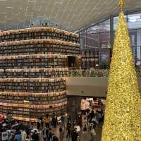 Christmas in COEX 