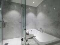 โรงแรมพัทยา ห้องใหญ่แนวเรสซิเดนส์ 