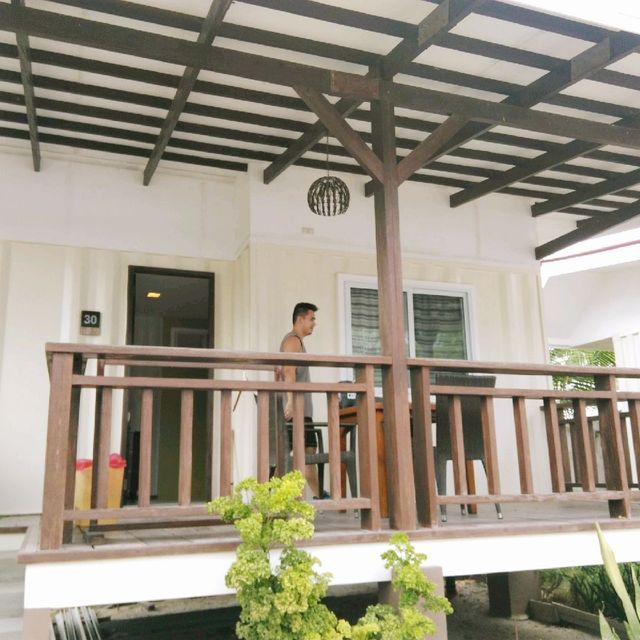 Anika Beach Resort, Bantayan