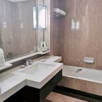 It's ok to be urban-Orchard Hotel stay