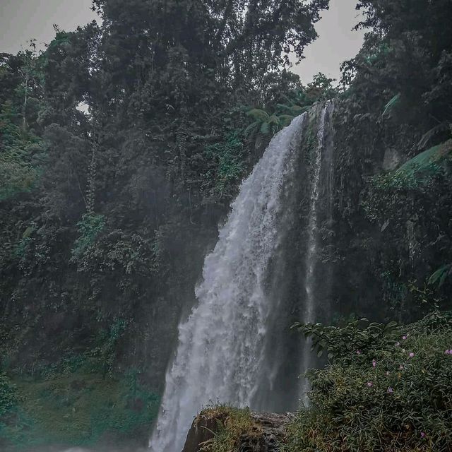 Sigerincing Waterfall