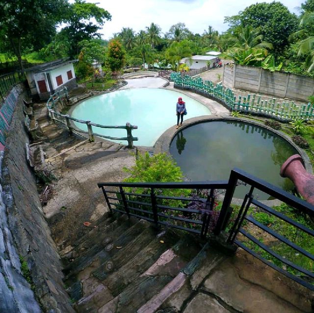 WAY belerang