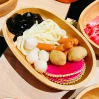 但馬屋食到飽