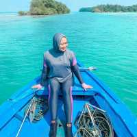 PULAU PRAMUKA, KEPULAUAN SERIBU