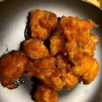CHICK IT  ร้านไก่เกาหลี@ท่าศาลา