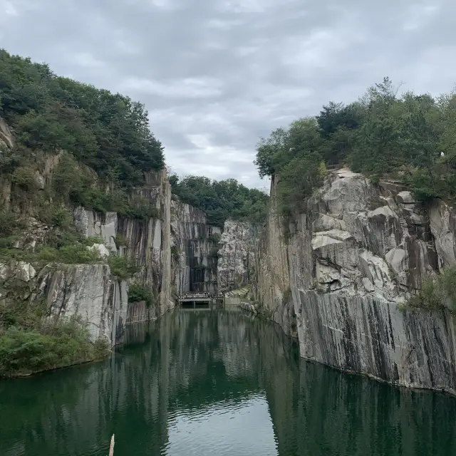 포천 여행지 추천 :: 포천 아트밸리🏞