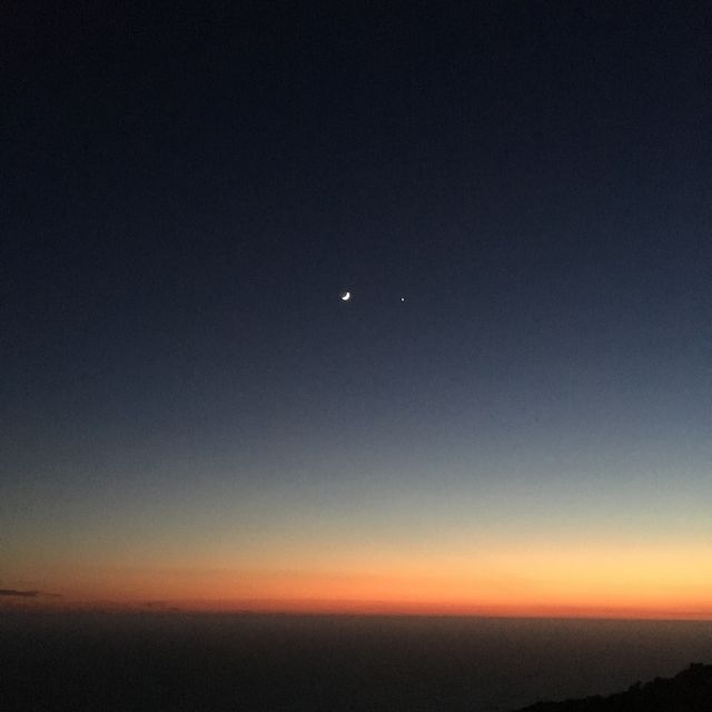 인생사진은 몰타의 딩글리에서! 📸 
