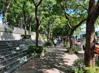 【新北】新莊景點|運動賽事場地|新莊體育館