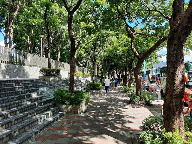 【新北】新莊景點|運動賽事場地|新莊體育館