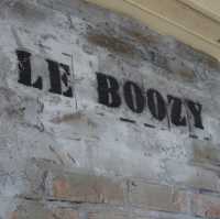 【神戸】LE BOOZY