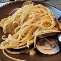 [佐敦好去處]～ 登臺酒店《廚意》🍽️🤗