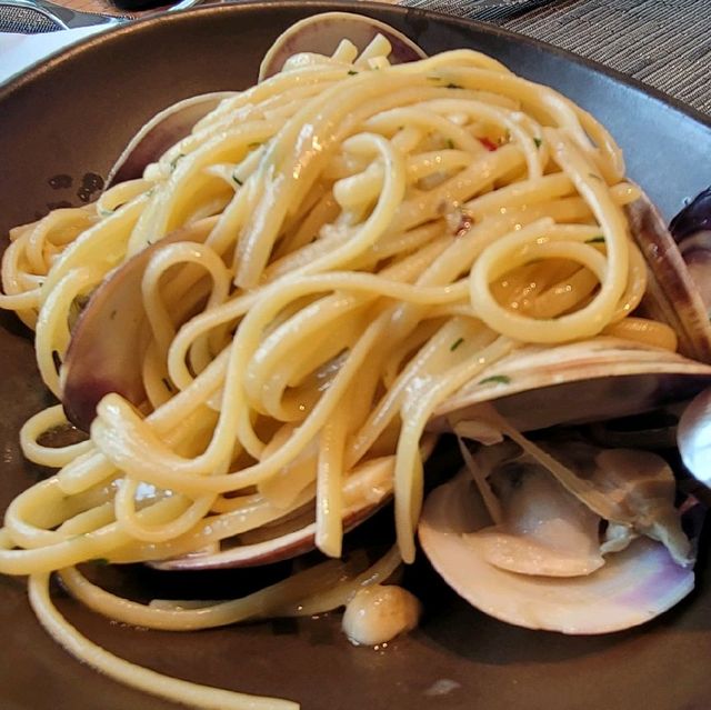 [佐敦好去處]～ 登臺酒店《廚意》🍽️🤗