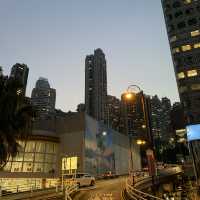 香港新北新酒店 服务一流