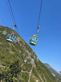 ~難忘的南朗山之旅~