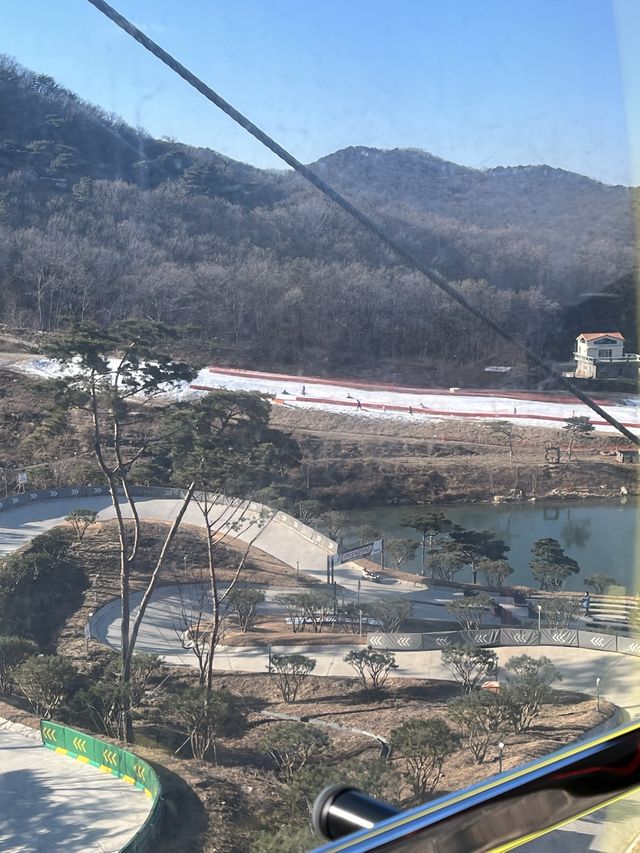 강화도 대표 액티비티 :: 강화씨사이드리조트 루지