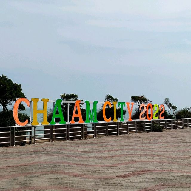หาดชะอำ