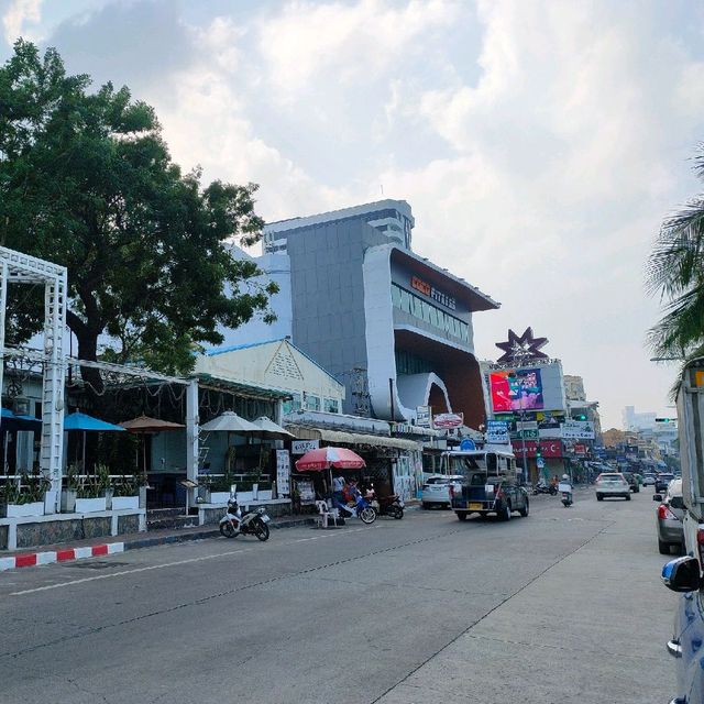 อ่าวพัทยา