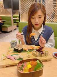 【鮨樂】日本壽司專門店
