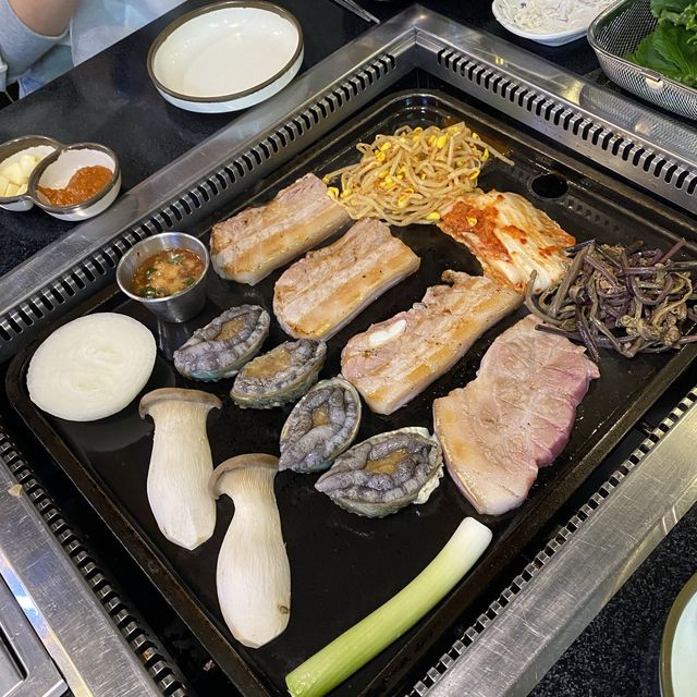제주 흑돼지거리 맛집 대돈 | 트립닷컴 제주도 제주 흑돼지거리 맛집 대돈 | 트립닷컴 제주도 