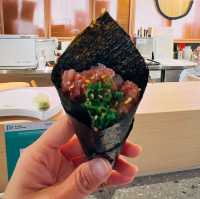 《中環街市高質Omakase》